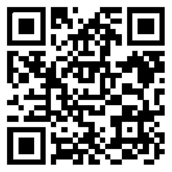 QR kód pro platbu 50 Kč
